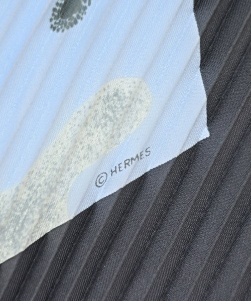 HERMES 頭巾/圍巾