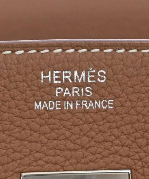 HERMES 托特包