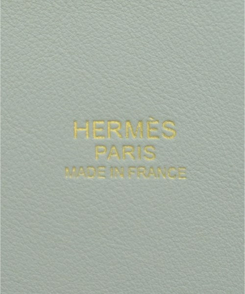 HERMES 托特包