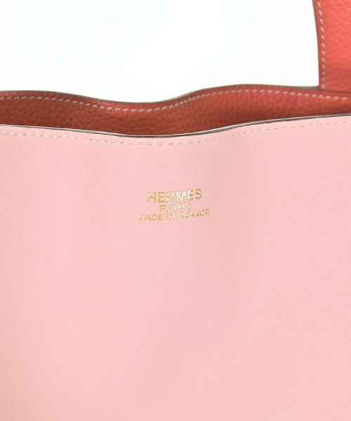HERMES 托特包