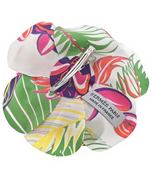 HERMES 胸針/胸花