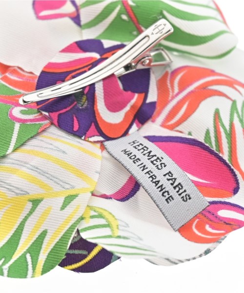 HERMES 胸針/胸花