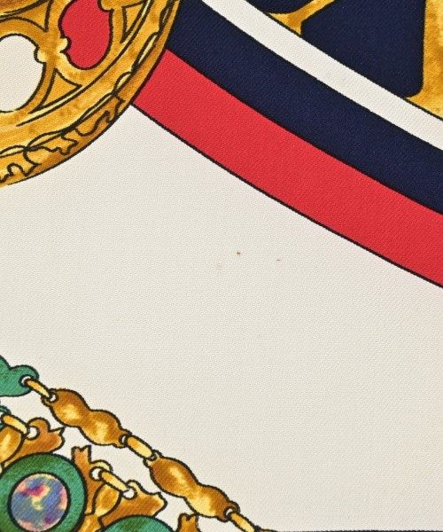 HERMES 頭巾/圍巾