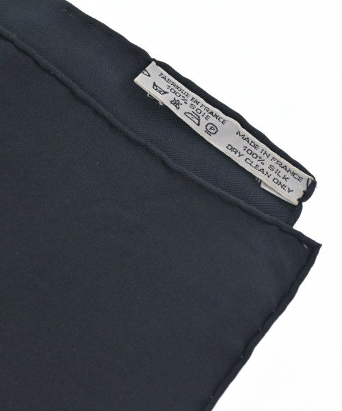 HERMES 頭巾/圍巾