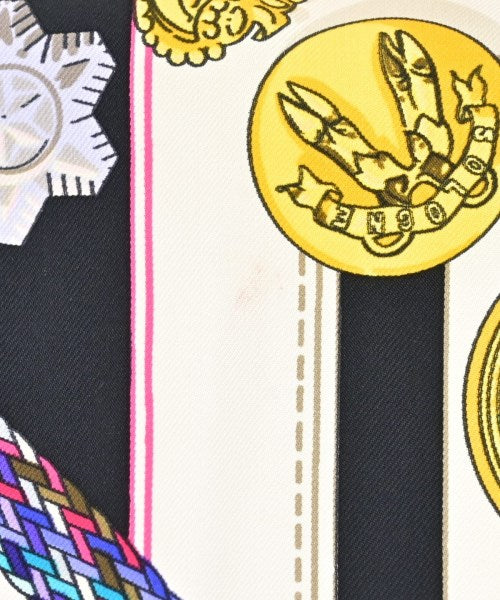 HERMES 頭巾/圍巾