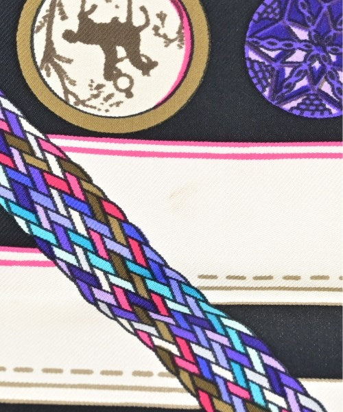 HERMES 頭巾/圍巾
