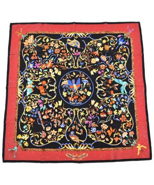 HERMES 頭巾/圍巾