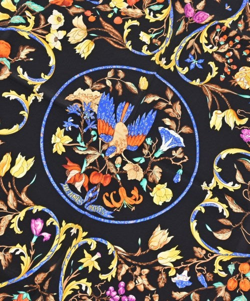 HERMES 頭巾/圍巾