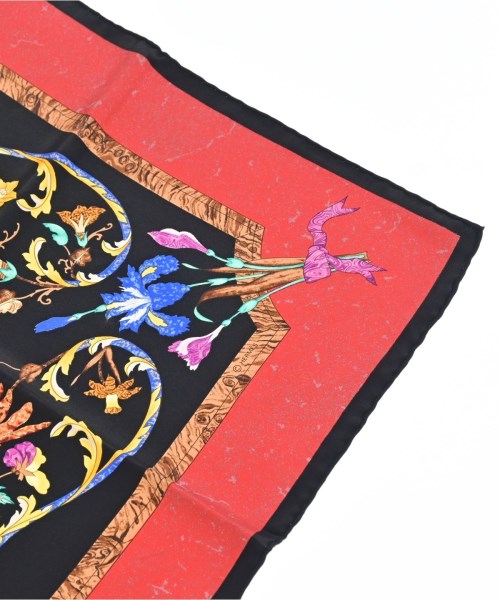 HERMES 頭巾/圍巾