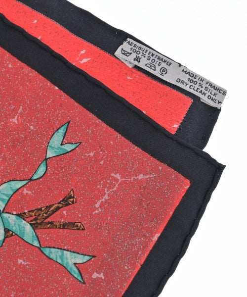 HERMES 頭巾/圍巾