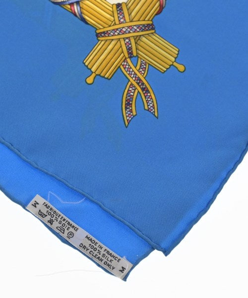 HERMES 頭巾/圍巾