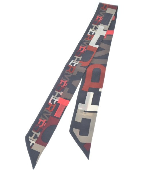 HERMES 頭巾/圍巾