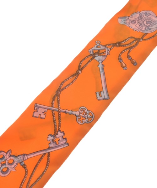 HERMES 頭巾/圍巾