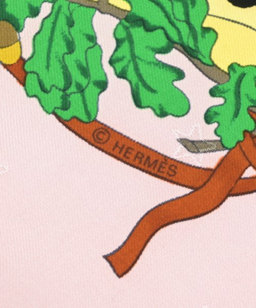 HERMES 頭巾/圍巾