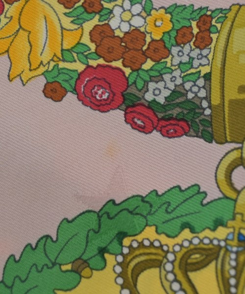 HERMES 頭巾/圍巾