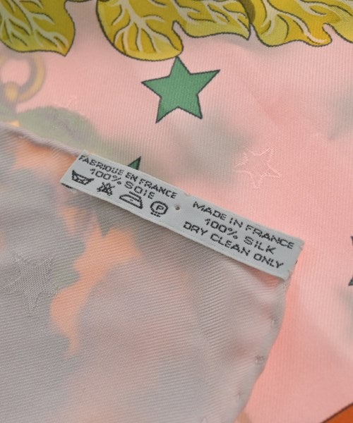 HERMES 頭巾/圍巾