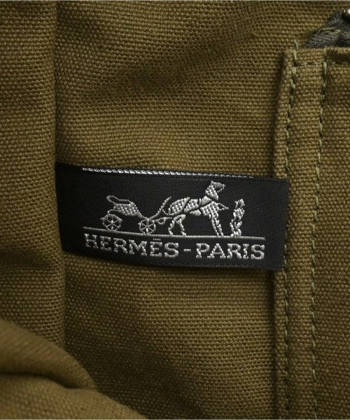 HERMES 托特包