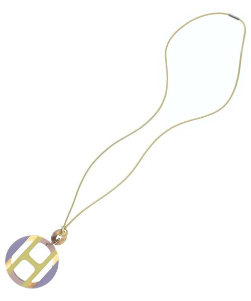 HERMES 項鍊