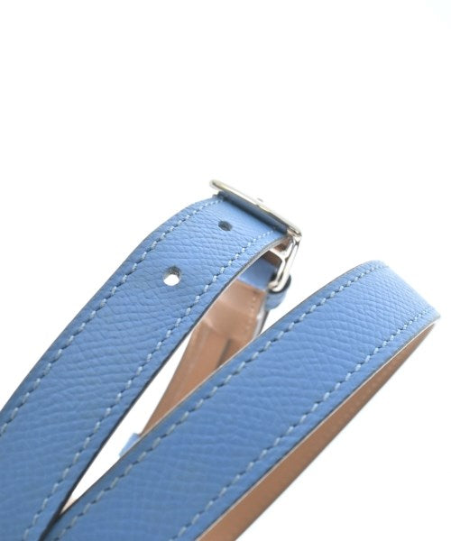 HERMES 皮帶