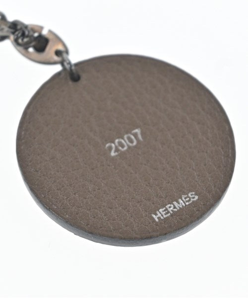 HERMES 包包飾品