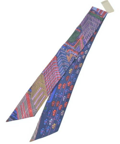 HERMES 頭巾/圍巾