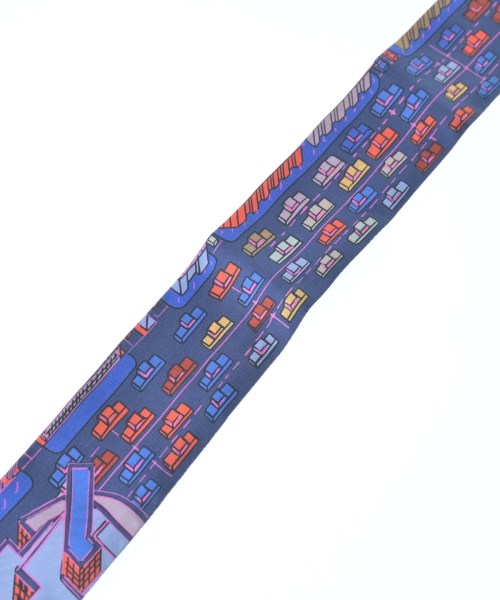 HERMES 頭巾/圍巾