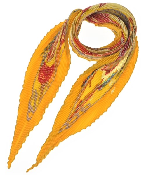 HERMES 頭巾/圍巾