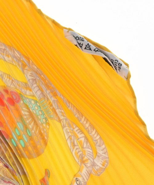 HERMES 頭巾/圍巾