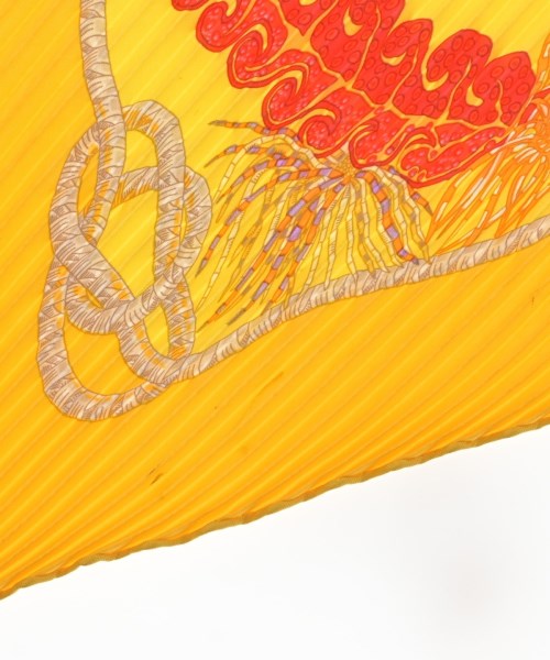 HERMES 頭巾/圍巾