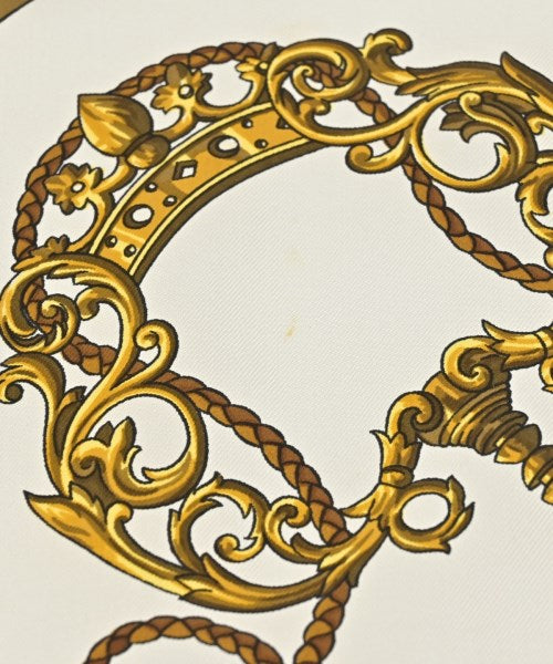 HERMES 頭巾/圍巾