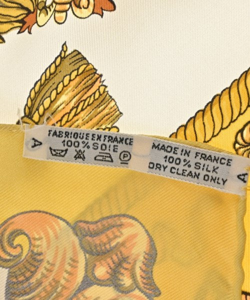 HERMES 頭巾/圍巾