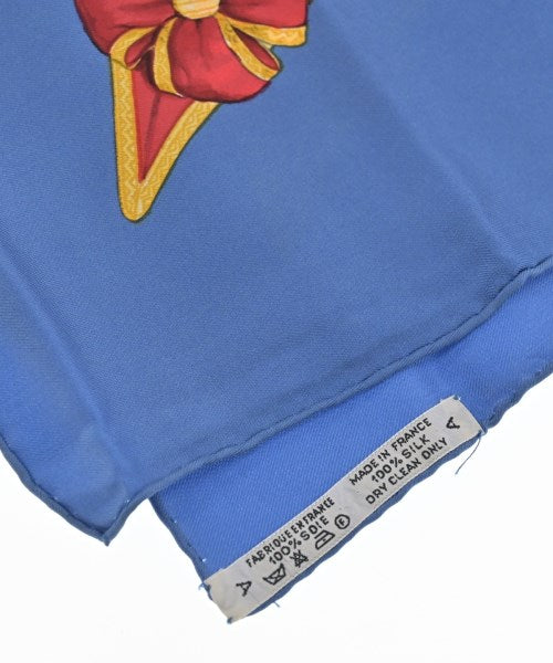 HERMES 頭巾/圍巾