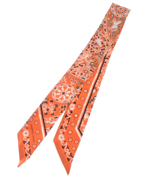 HERMES 頭巾/圍巾