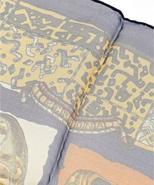 HERMES 頭巾/圍巾