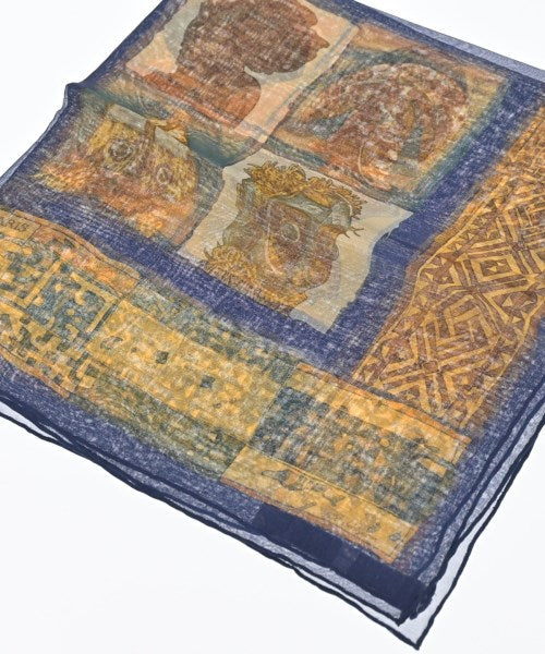 HERMES 頭巾/圍巾