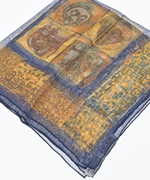 HERMES 頭巾/圍巾