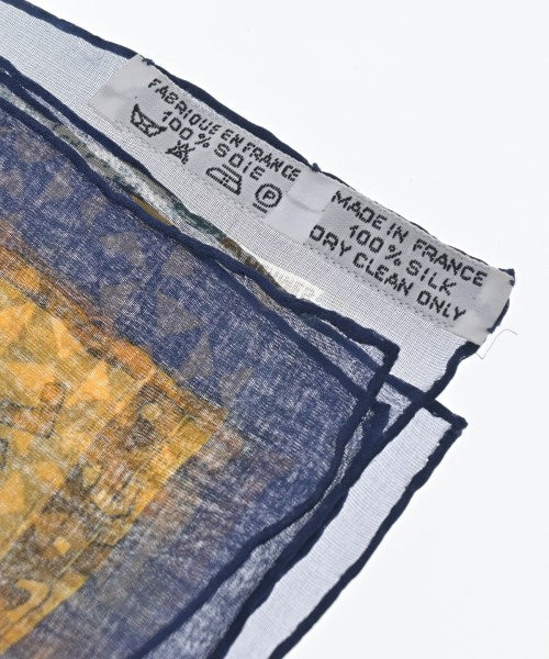 HERMES 頭巾/圍巾