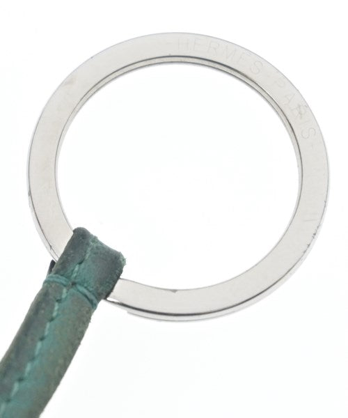 HERMES 鑰匙盒/鑰匙圈