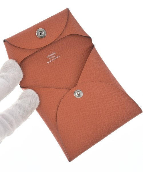 HERMES 錢包/零錢包