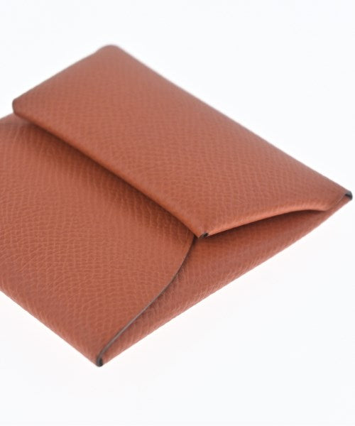 HERMES 錢包/零錢包