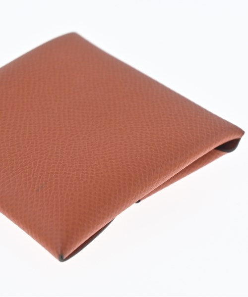 HERMES 錢包/零錢包