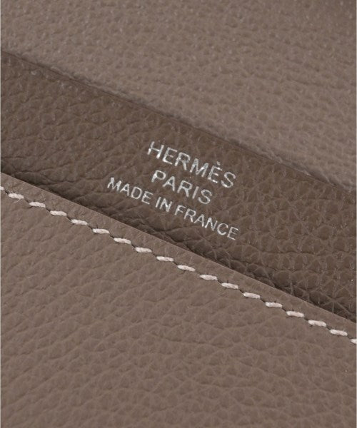HERMES 卡片夾