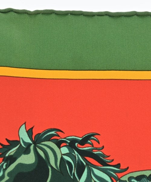 HERMES 頭巾/圍巾