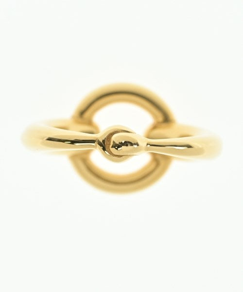 HERMES 戒指