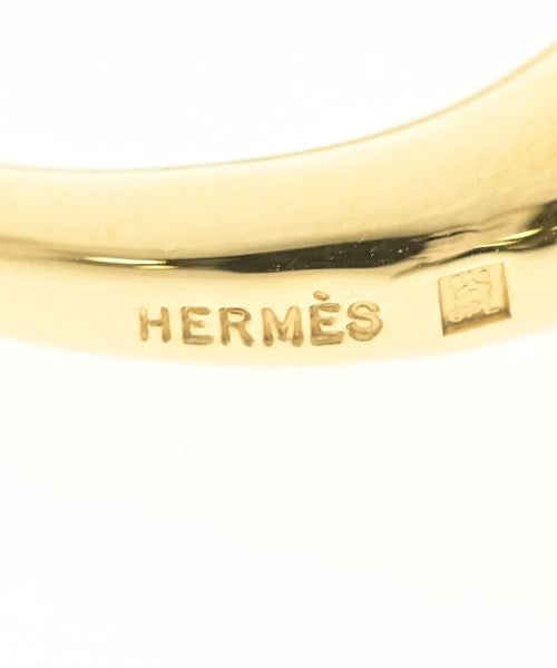 HERMES 戒指
