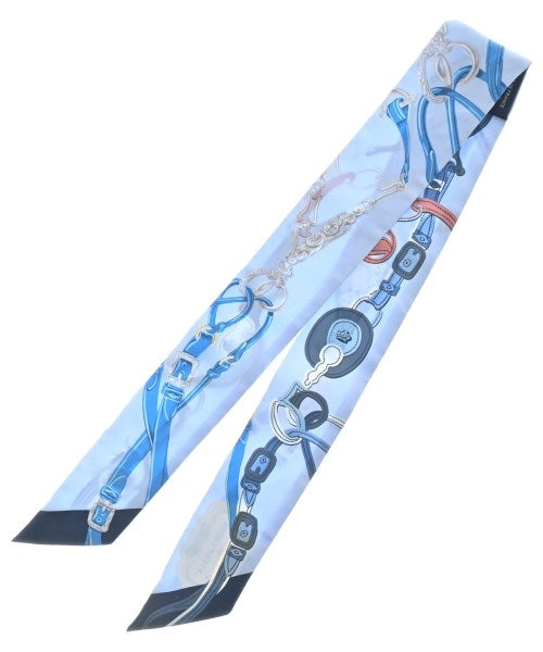 HERMES 頭巾/圍巾