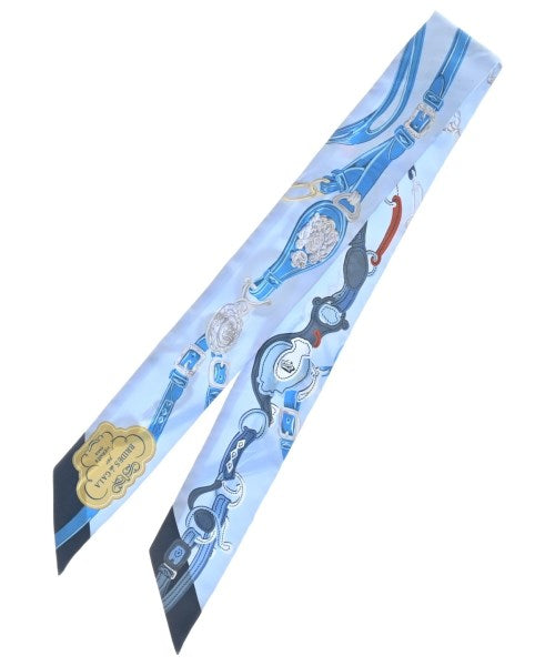 HERMES 頭巾/圍巾