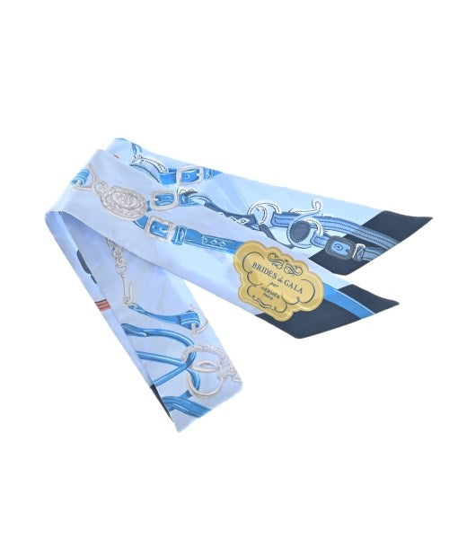 HERMES 頭巾/圍巾