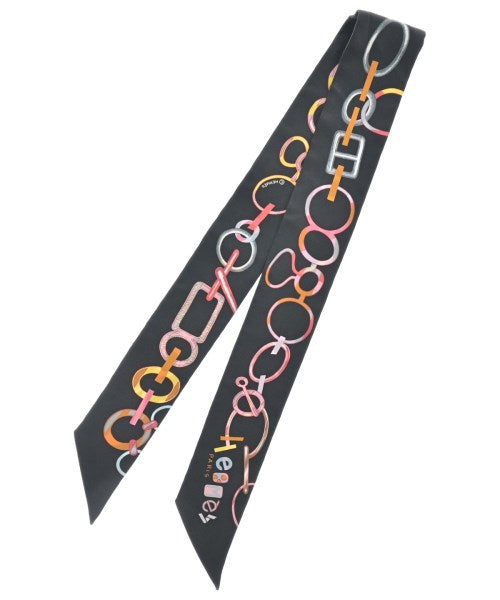 HERMES 頭巾/圍巾