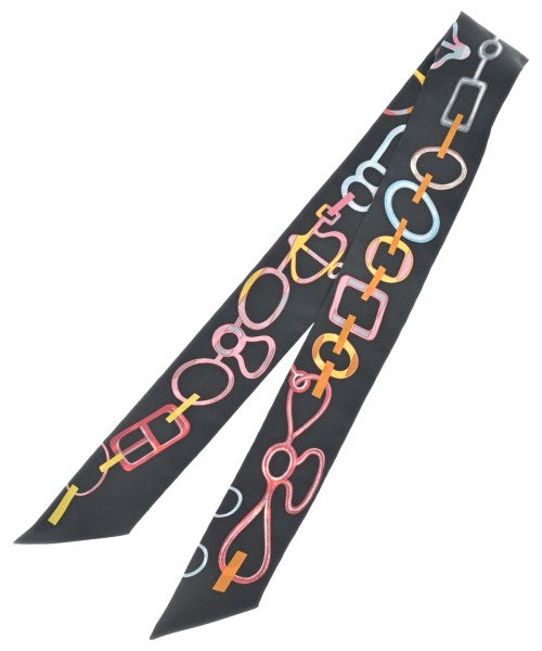 HERMES 頭巾/圍巾